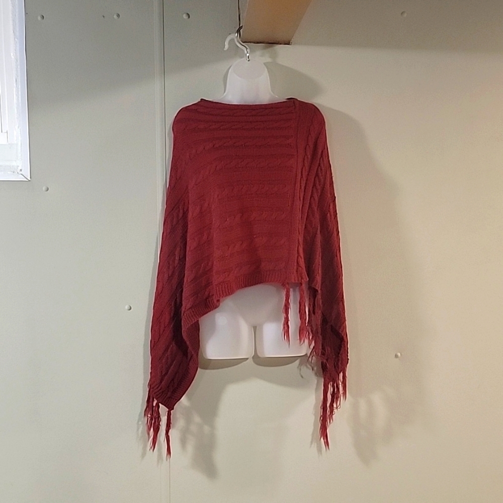 Shawl by Lilby